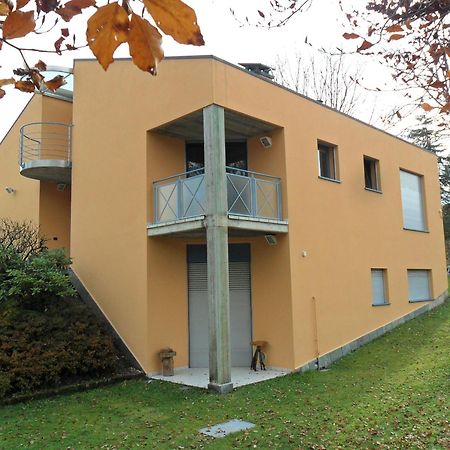 Apartamento I Tre Faggi Albese Con Cassano Exterior foto