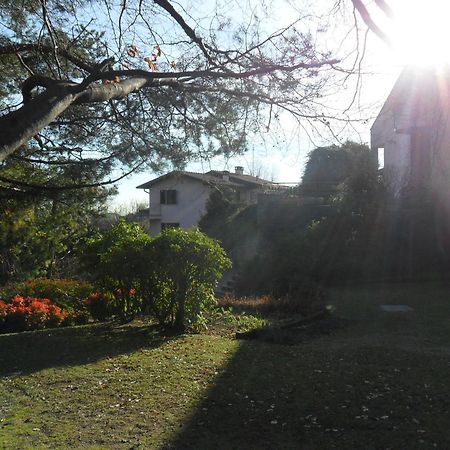 Apartamento I Tre Faggi Albese Con Cassano Exterior foto