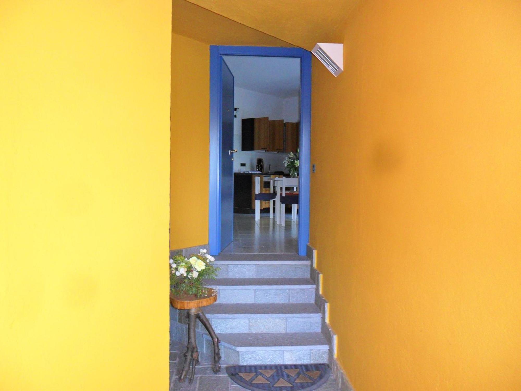 Apartamento I Tre Faggi Albese Con Cassano Exterior foto