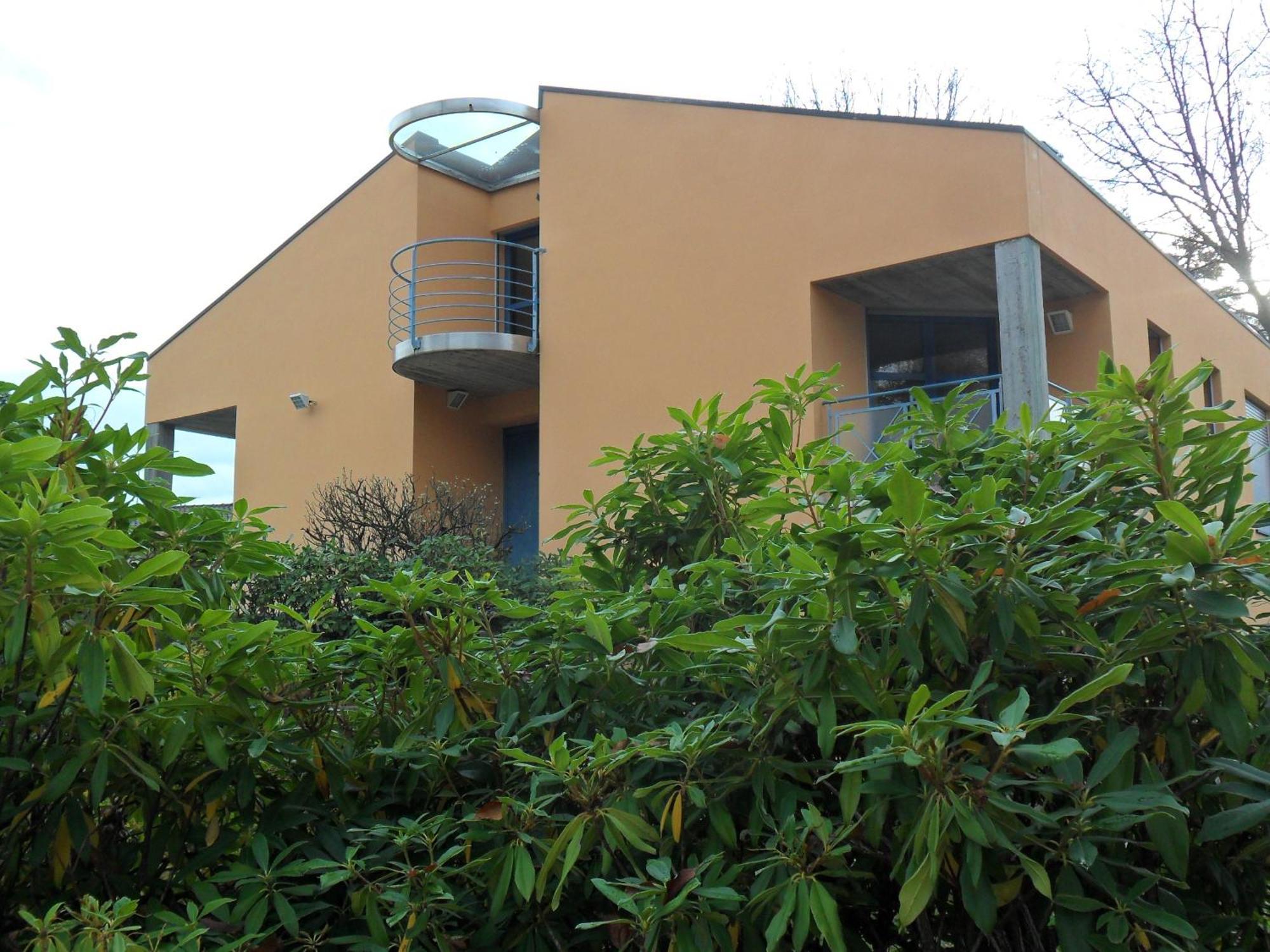 Apartamento I Tre Faggi Albese Con Cassano Exterior foto