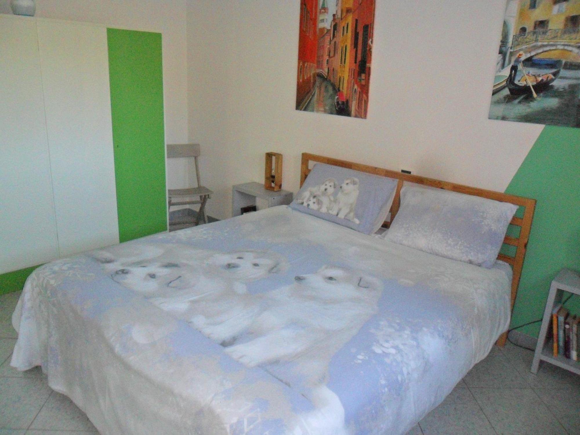 Apartamento I Tre Faggi Albese Con Cassano Exterior foto